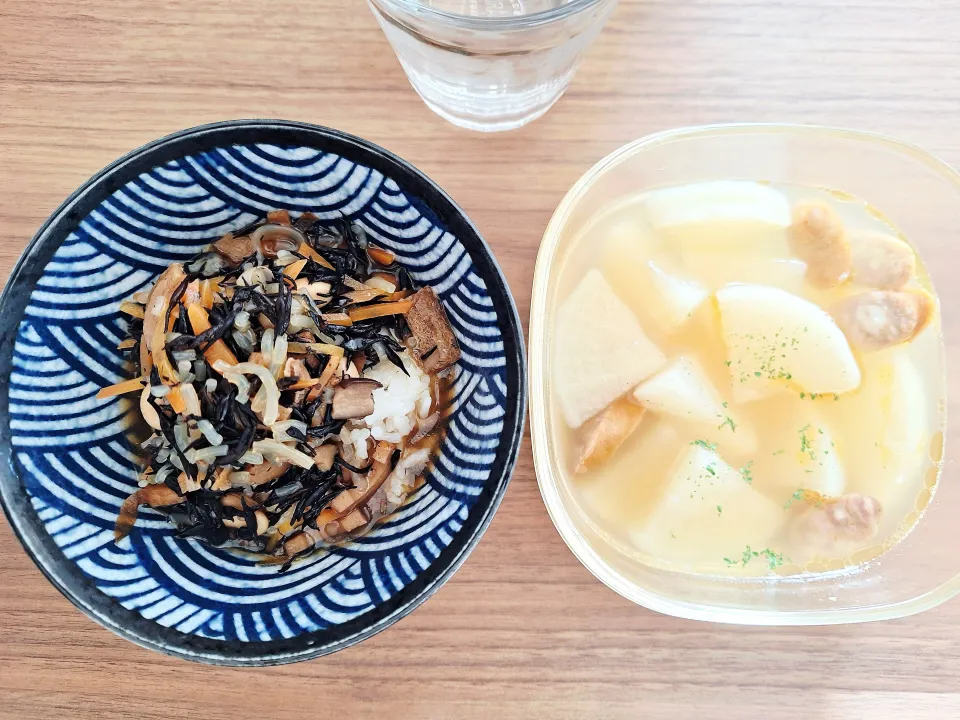 1106 ランチ|みいさん