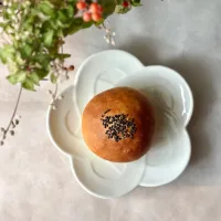 あんぱん|ilovespicaさん