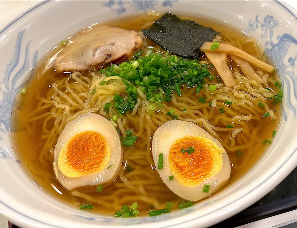 高山ラーメン|ゆうじ.さん