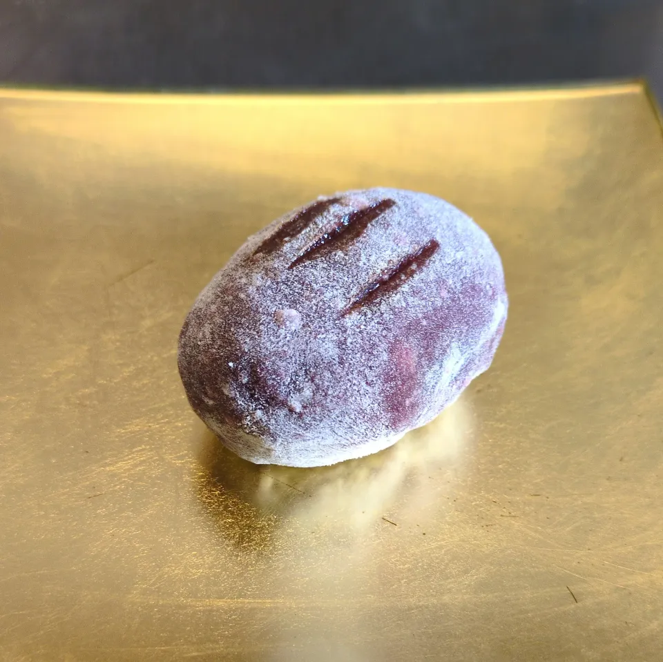 亥の子餅|まゆみさん