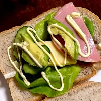 目分量ブレッド|ななごさん