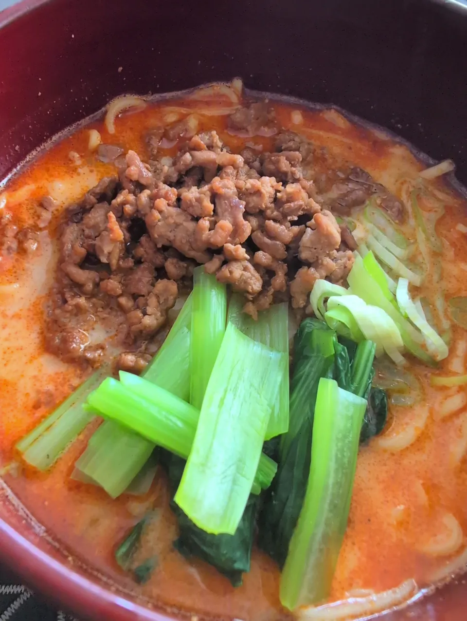 担々麺|naonaoさん