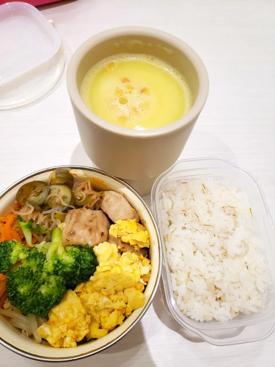 今日のお弁当|コモモLOVEさん