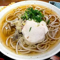 肉そばと鳥中華 一の肉そば＠仙台|Yasuhiro Koikeさん