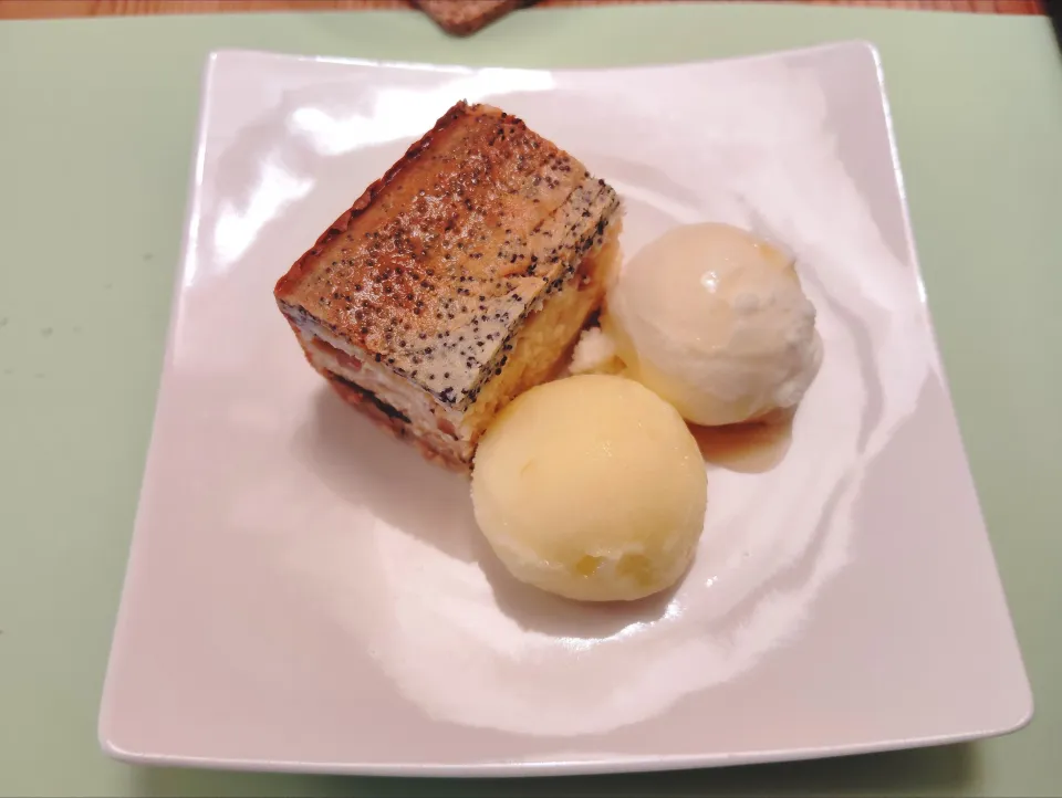 デザート|おじゃみさんさん