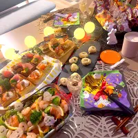 Halloween👻🎃|ぷにだま♡さん