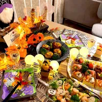 Halloween（▼∀▼）†|ぷにだま♡さん