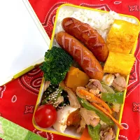 プルコギ弁当|charickさん