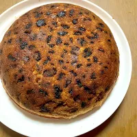 炊飯器deレーズンケーキ|KAORUNSHEEPさん