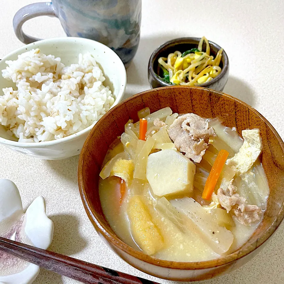 251106朝ごはん|mioさん