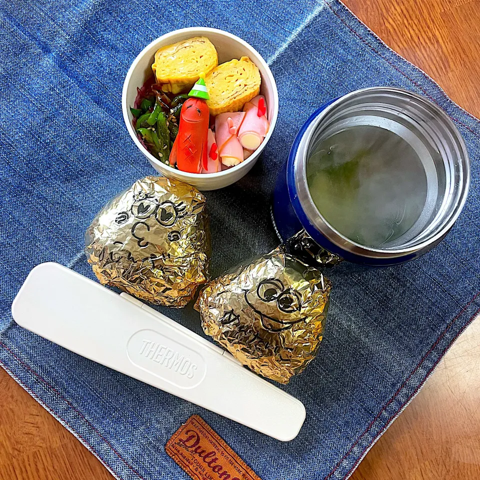 JK弁当🤍|かなさん