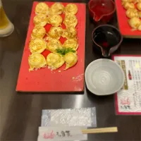 明石焼|ガリ子ちゃん⸜( •⌄• )⸝さん