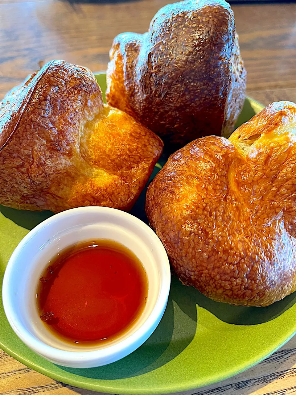 ホップオーバー|ナナさん