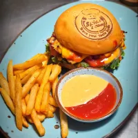 |Spice & Chillさん