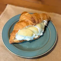 洋梨サンド|Kaoriさん