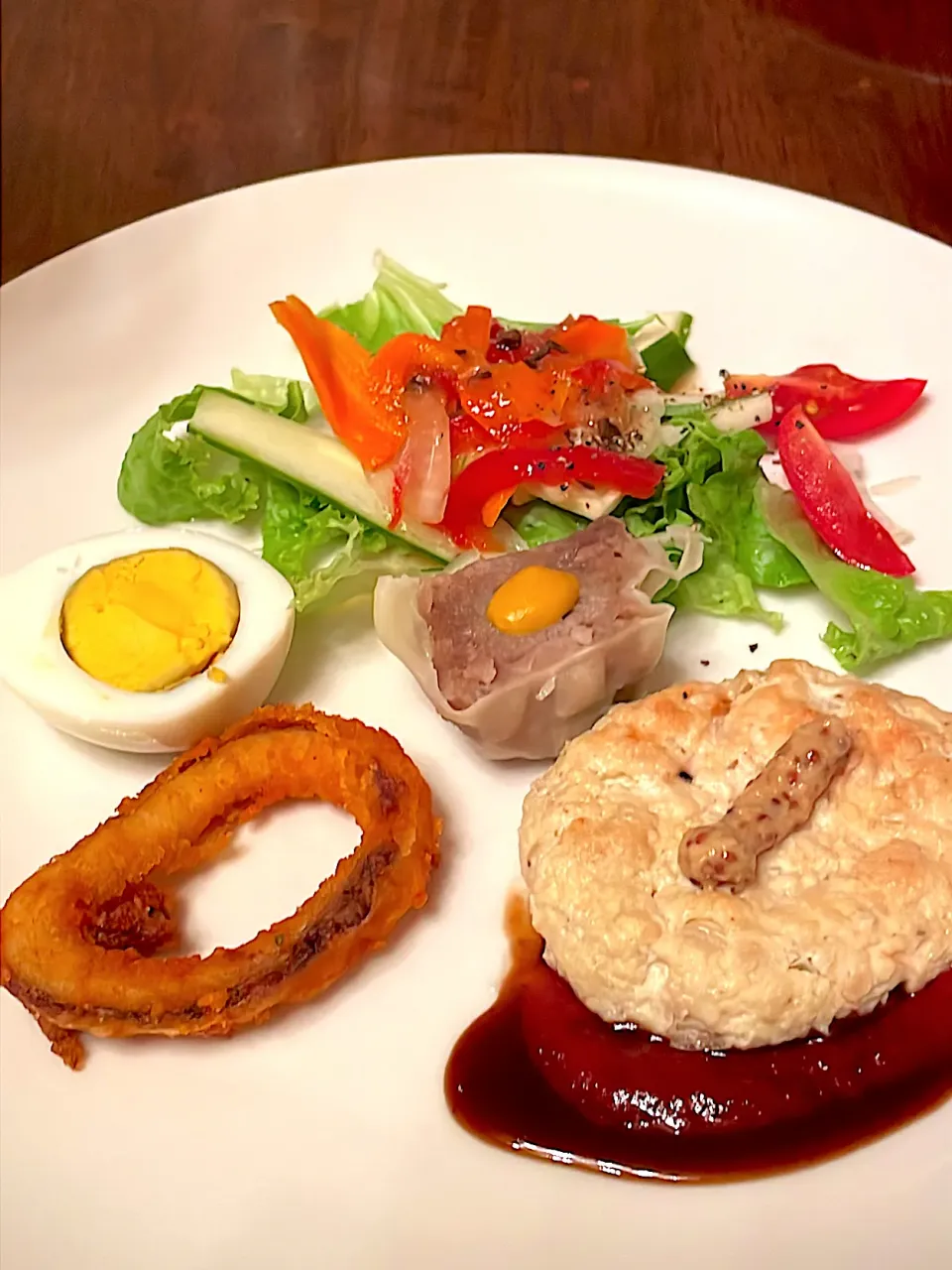 おつまみセット|さっちゃんさん