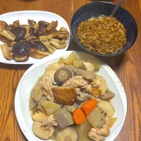 筑前煮|kerryさん