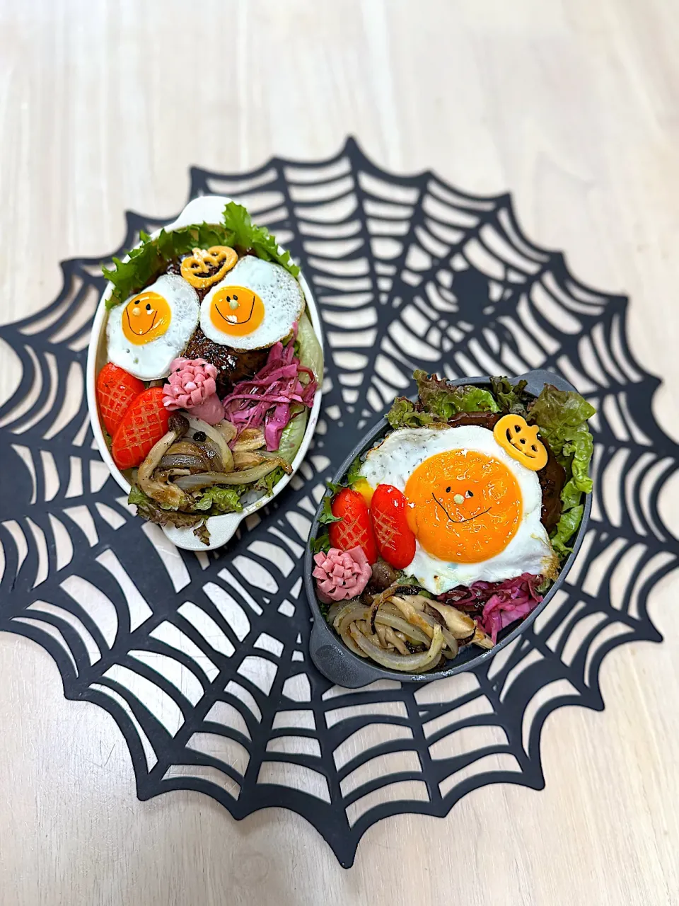 お弁当|アパッチさん