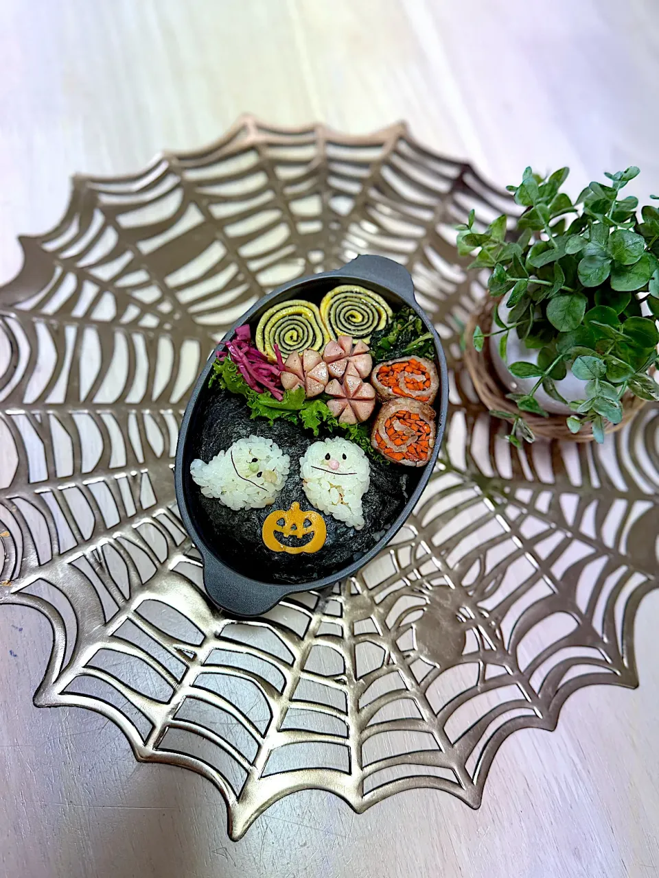 お弁当|アパッチさん