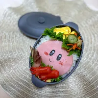 お弁当|アパッチさん