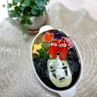 お弁当|アパッチさん