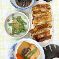 晩ご飯です| じゅにぱあべりぃ🍎さん