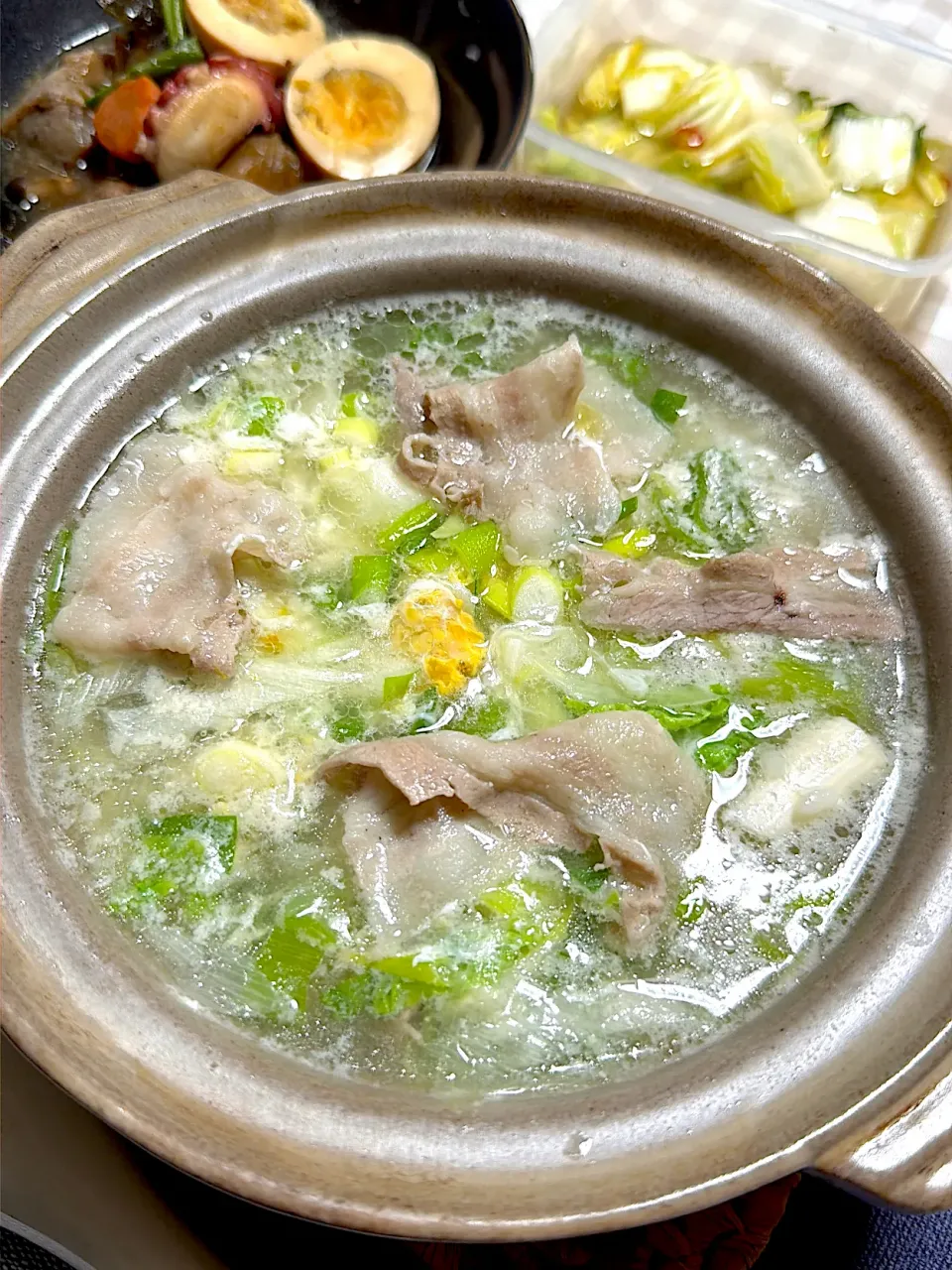 今日の夕食|ハガネメンタルさん