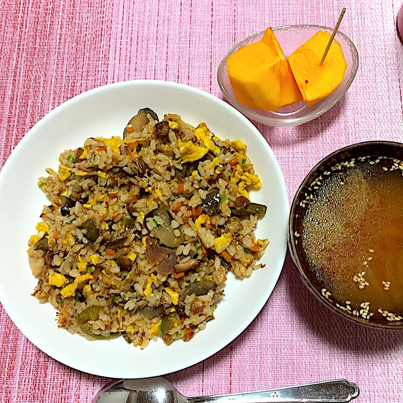 アルモンデ炒飯|akkoさん