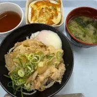 昼メシ 251106|maixx ใหม่さん