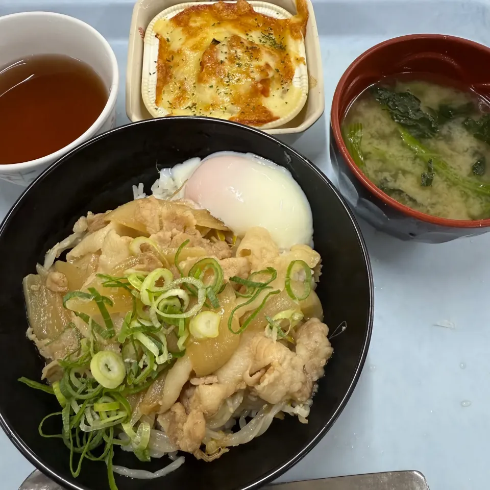 昼メシ 251106|maixx ใหม่さん