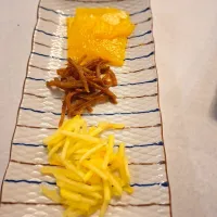 台式前菜|Fan Fannyさん