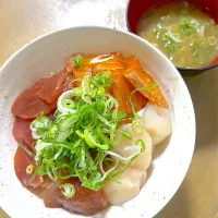 晩ご飯。|マイさん