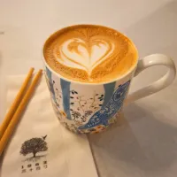 泡沫咖啡😽|Fan Fannyさん