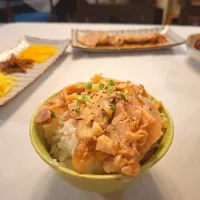 雞肉飯😻|Fan Fannyさん