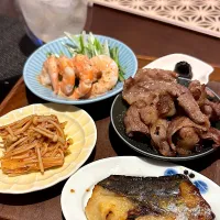 #本日の肴#グレフルサワー|ranさん