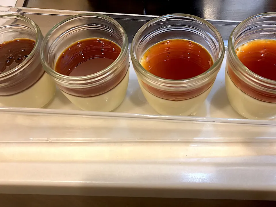 プリン🍮|meixuziさん