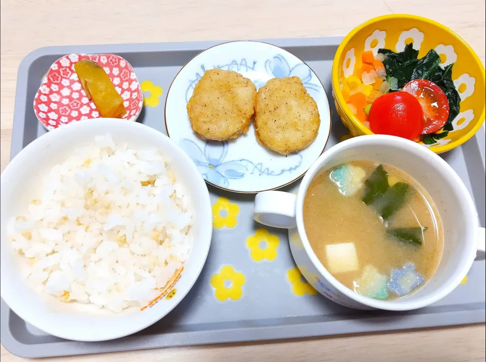 2025 1104　こどものごはん|いもこ。さん