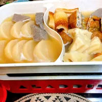 #おでん🍢|Reikoさん