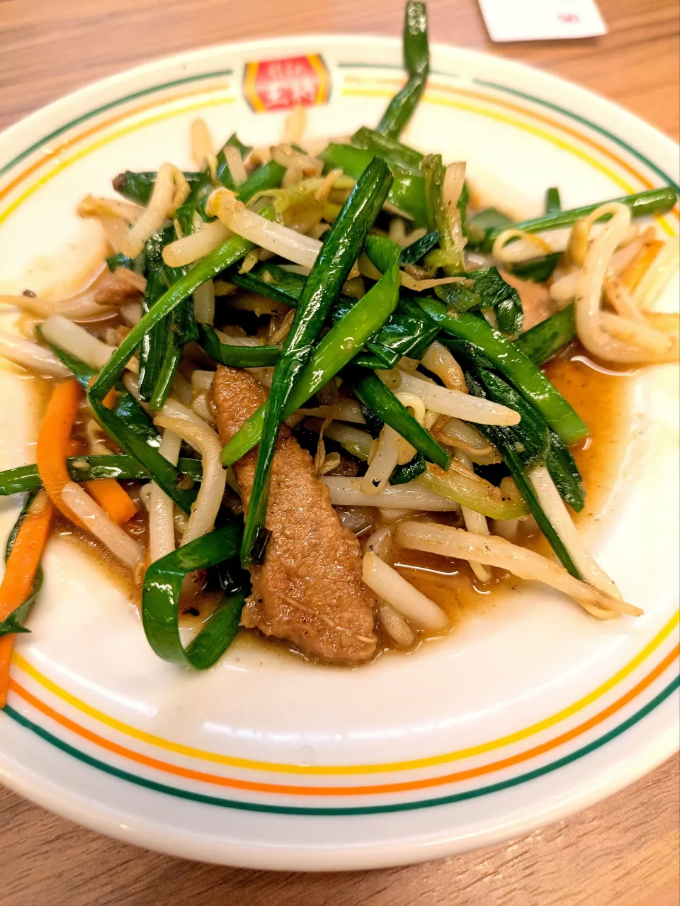 レバニラ😋|jpsさん