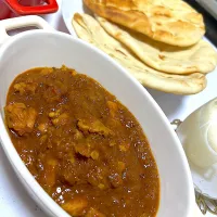 インドカレー|リアさん