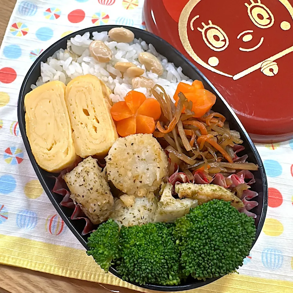 おべんとう|えりんごさん