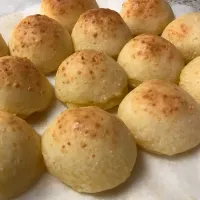 ポンデケージョ|マユマユさん