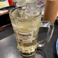 ハイボール|T. Wonderさん