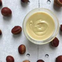 栗ペースト|izoomさん