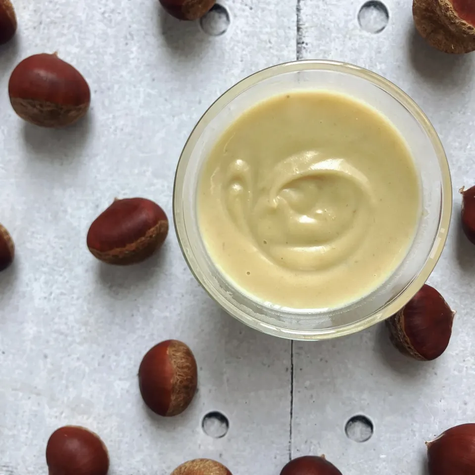 栗ペースト|izoomさん