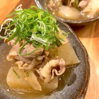 ブタ大根|cocochiさん