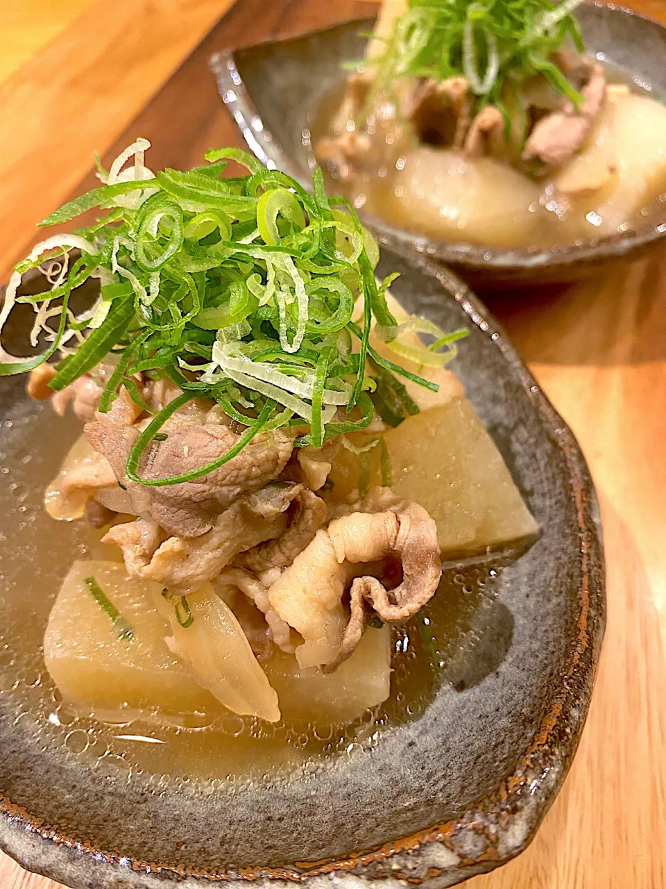 ブタ大根|cocochiさん