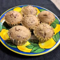 あずきマフィン| ゆずうさぎさん