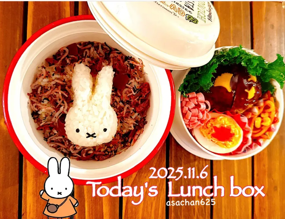 本日のOL弁🍱😋|あさちゃん☆さん