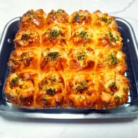 🌽ツナコーンマヨパン🌽|foodanalystＭＩＫＩさん